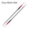 2PCS Universal Car Waist Line Stickers Racing Sport Styling Automobile Side Vinyl Film Decor Decals Tuning Auto SUV Accessories