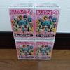 NENDOROID-PETIT Vocaloid #01 4-piece Set