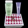 Kérastase Dual Action Shampoo & Color Protection Cream Set