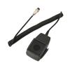4 Pin CB Radio Microphone Professional Microphone Replacement Compatible for COBRA for SUPERSTAR for