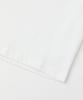 RAIMENT Starfish Spray Short Sleeve T-Shirt_White