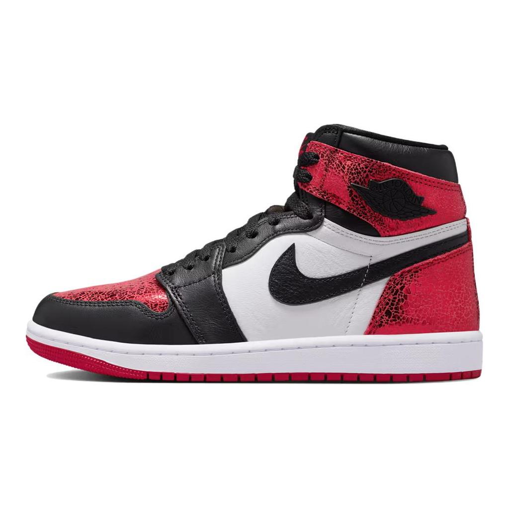 Jordan 1 High Og Ruby Women's FD2596-602