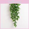 Plant Epipremnum Artificial Aureum Wall Decor Plastic Leaves Gardens Indoor