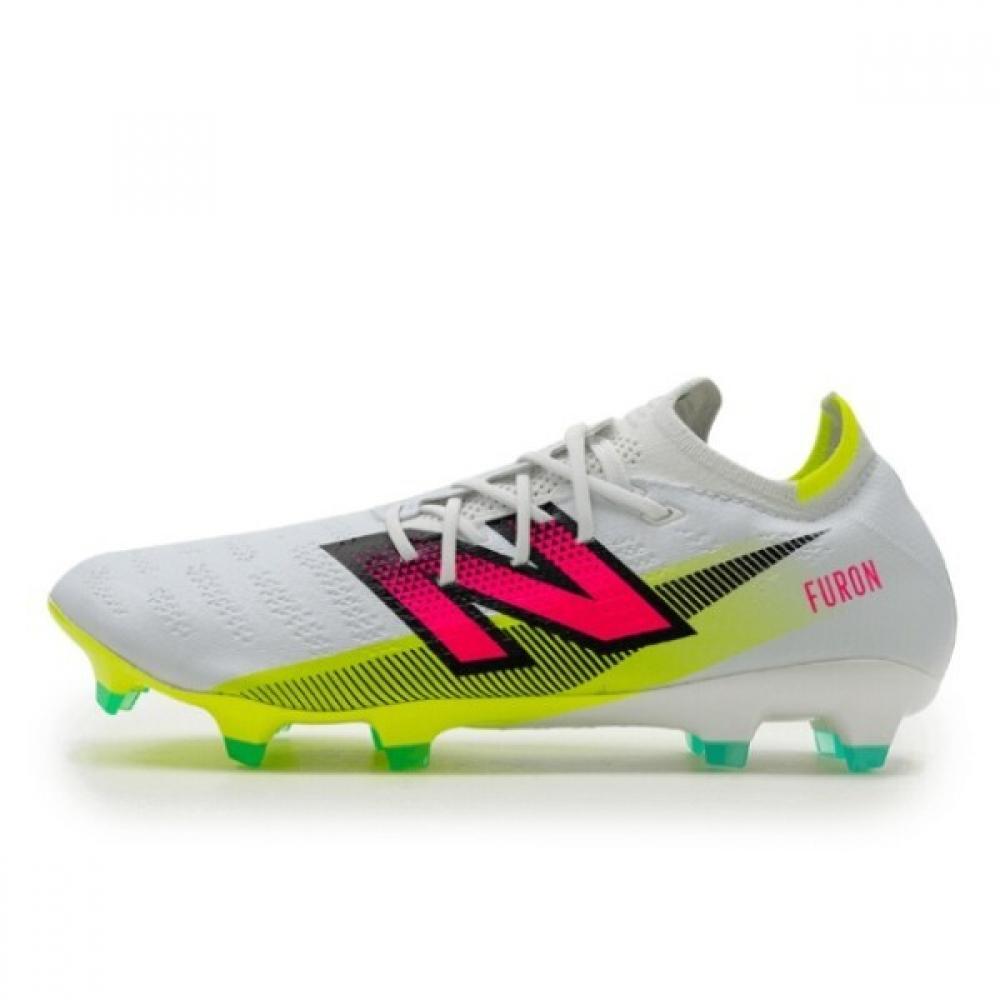 

New Balance Футбольные бутсы Zqc Nbpsef702w 10 Furon V7+ Pro Fg 250