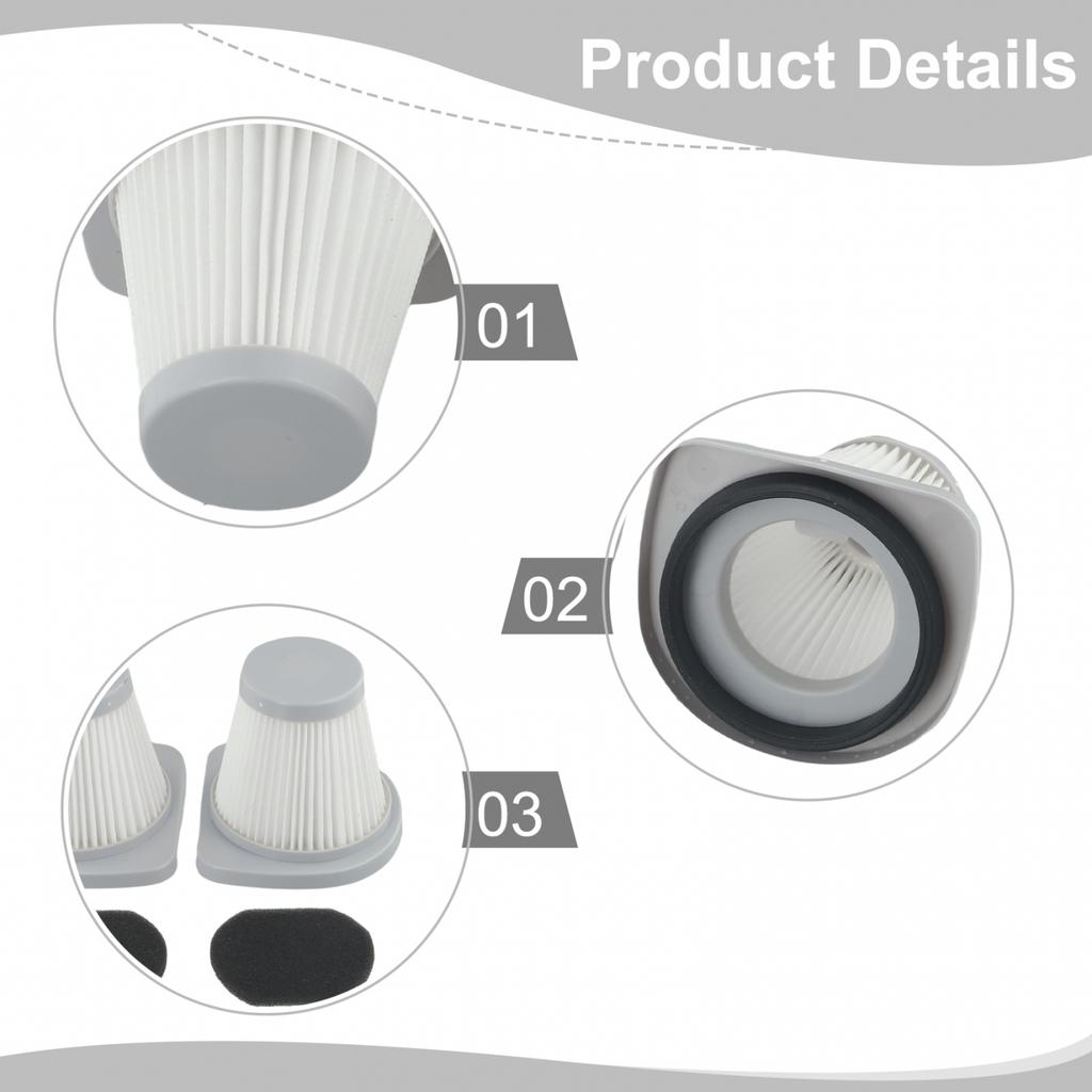Paper Filter Performance Plastic Cleaning Cleanliness Efficient