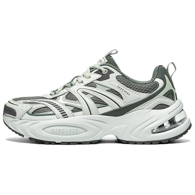 Skechers UNO RYZE Low top Chunky