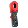 UNI-T UT278A+ Digital Clamp Ground Resistance Tester (CN Version)