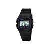 Black Single Watch – jako na obrázku