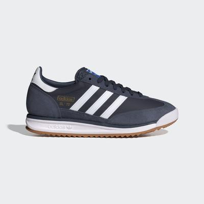 SL 72 RS Night Indigo Sneakers ORIGINALS Unisex IH8017 Night Indigo/Bianco Calzature/Blu Ombra
