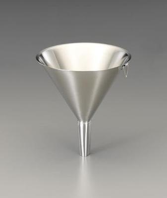 ESCO 128mm Stainless Steel Funnel (EA992CB-3)