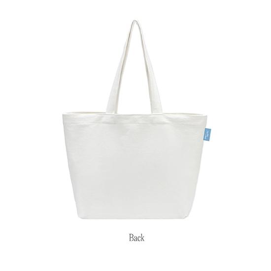 Pre-order 2025 TAEYEON The 10th Anniversary Exhibition Time Lapse, Timeless Eco Bag Set