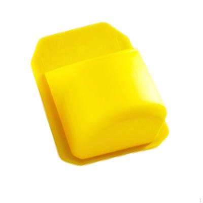 Halter für die Dusche, tragbare Duschbecherflasche Dose und Getränk, multifunktionale Wand