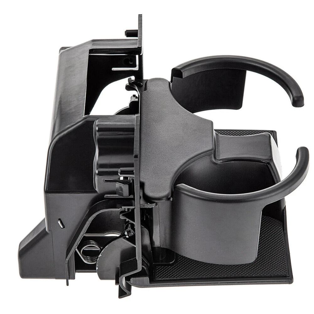 Rear Center Console Cup Holder 96965-ZP00C For Nissan Frontier Pathfinder Xterra
