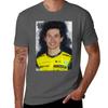 A Tribute To Primoz Roglic Tshirt Casual Trendy Short Sleeve Tshirt