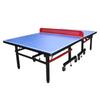 JEEANLEAN Foldable & Mobile Indoor/Outdoor Ping Pong Table
