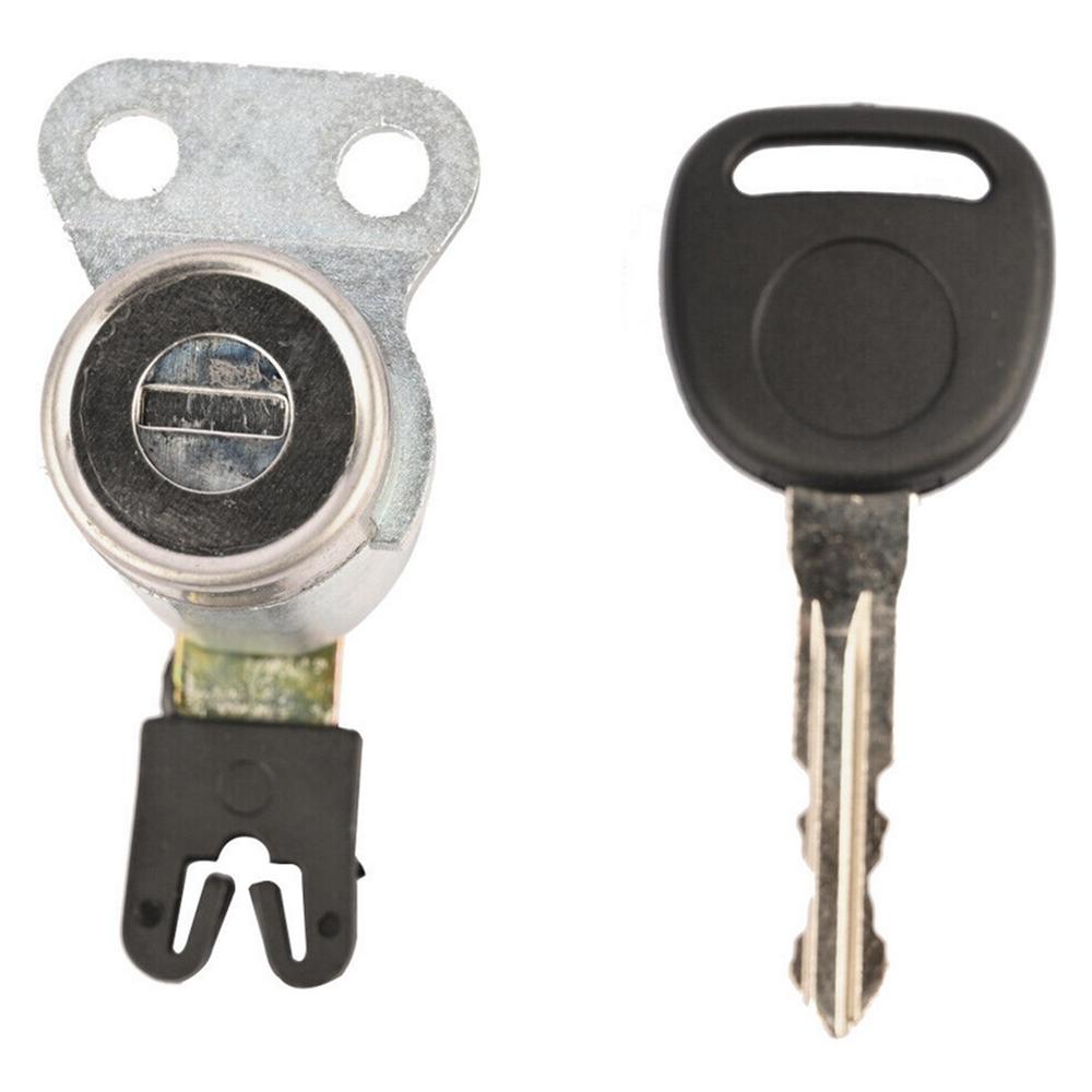 Left Side Door Lock Cylinder 15822396 For Chevy Impala Buick Lucerne Pontiac G5
