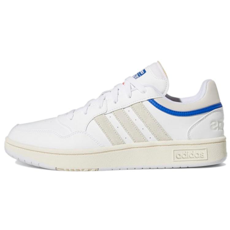 adidas Hoops 3.0 Chalk White Men s GZ1346 EU 42⅔