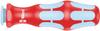 Wera 05003991001 3817 VDE Kraftform Stainless Steel Blade Fixed Handle Japanese [Official Import]
