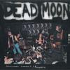 LP Record DEAD MOON Nervous Sooner Changes MRP091 MISSISSIPPI 2015 US Rock