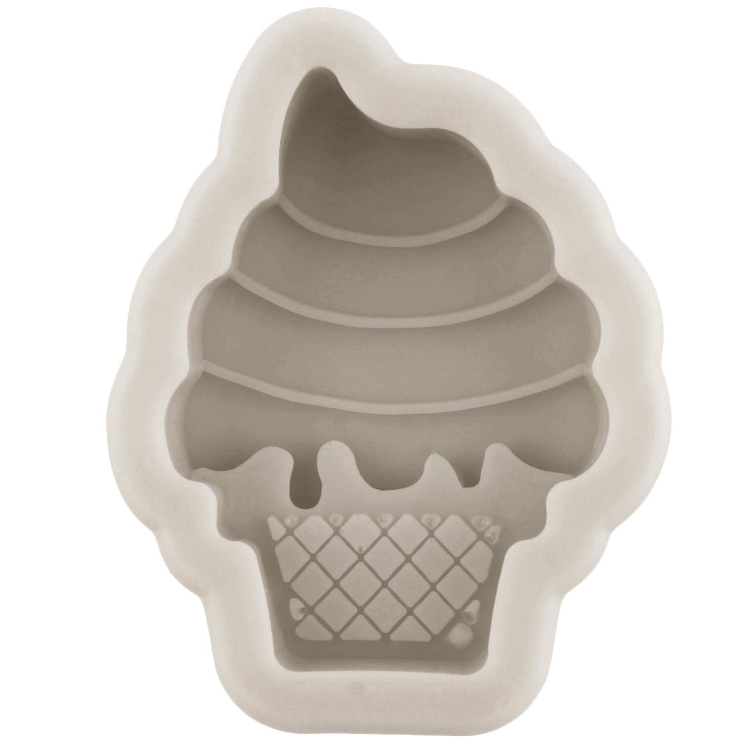 

Силиконовые формы для мороженого, форма для пончиков, помадка для украшения торта, кекс, топпер, печенье, конфеты, шоколадная жевательная резинка, паста, формы из полимерной глины красный