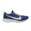 Men's Sneakers Zoom Fly Flyknit Deep Royal Deep Royal Blue Void White