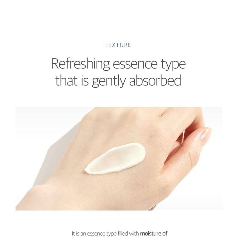 ROUND LAB - Birch Juice Moisturizing Sunscreen Bundle Set