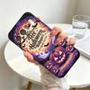 Funda Phone Cover Case for Google Pixel 11 pro 7a 6 7 8 Pro 6a 10 9 Pro XL 10a 11ProXL 9a 8a Halloween Witch