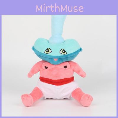 Dark Pals Plush Toy With Pp Cotton Filling For Kids And Collectors