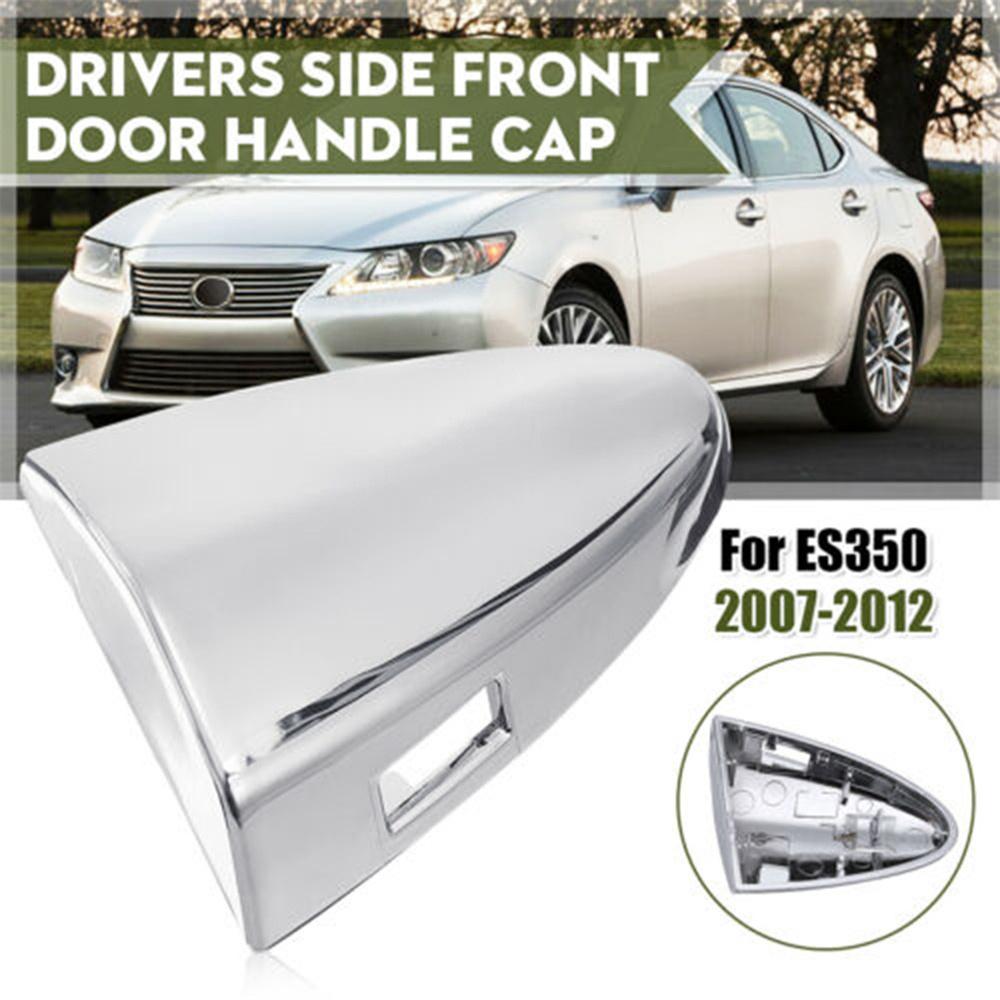 

ХРОМИРОВАННАЯ НАКЛАДКА НА РУЧКУ ДВЕРИ 69218-33010 ДЛЯ Lexus ES350 2007-2012 Lexus LS460 2007-2017