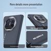 Mr. Blue Gorilla Huawei Mate X5 Hinge Protective Phone Case