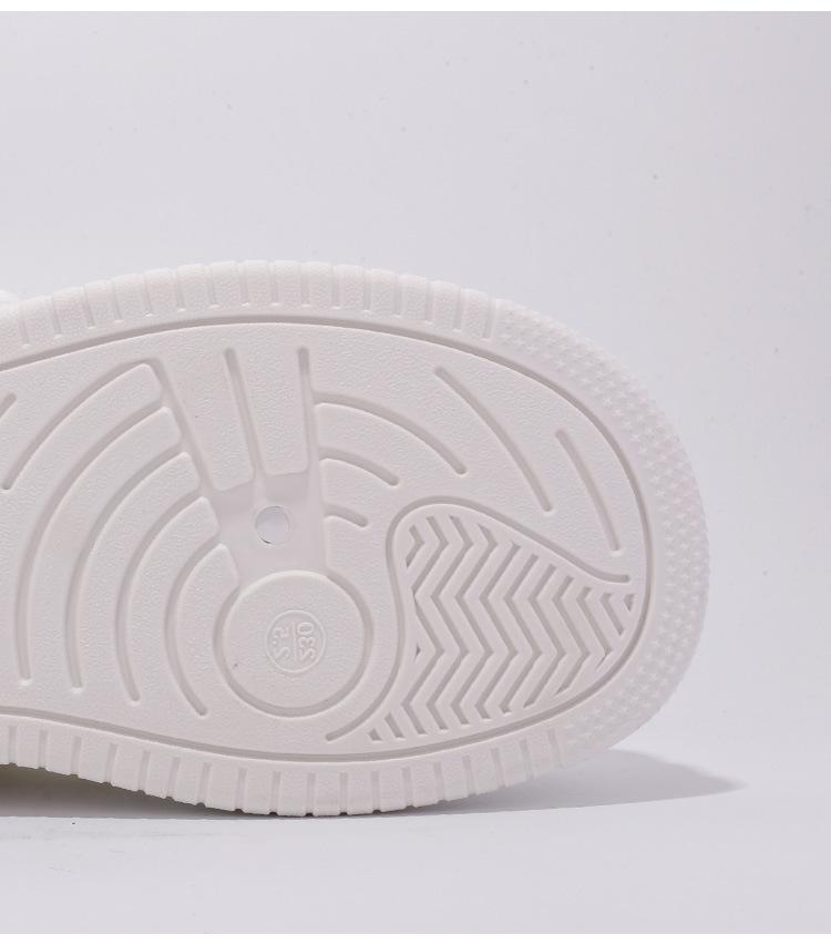 Little White Shoes Women's 2025 Spring and Autumn New Korean Version of Fashion Women's Summer Breathable Mesh Sneakers Dad Shoes Trend