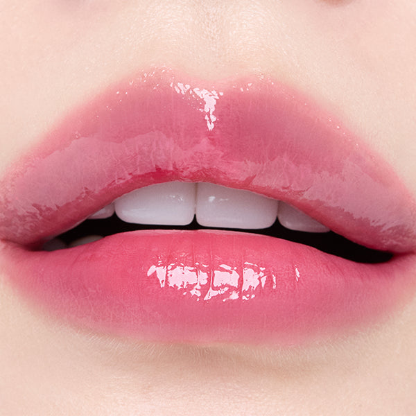 Sensual Tinted Shine Lip Serum No. 136 Cold Berry 8.5g Korean Luxe Brand Store