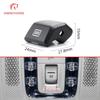 Car Sunroof Window Roof Control Panel Switch Button Replacement For Mercedes Benz W117 W177 W247 W118 A B GLA GLB EQA EQB Class