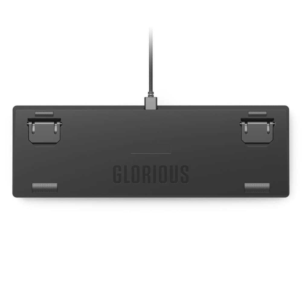GLORIOUS Klawiatura gamingowa Glorious GMMK2 67 klawiszy