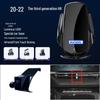 Magnetic Wireless Fast Charging Car Phone Holder for Haval H6/M6/F7X/H5/H9/Cool Dog