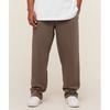 Crest Straight Leg Joggers Soft Brown A5a1o Nbzv