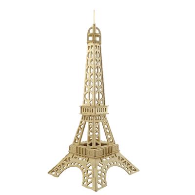 Puzzle a hlavolamy – 3D puzzle
