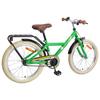 Bicicleta Infantil 24 Polegadas para Idades 8 12 Verde
