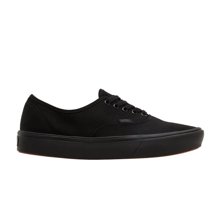 Vans ComfyCush Authentic  Classic Black  37