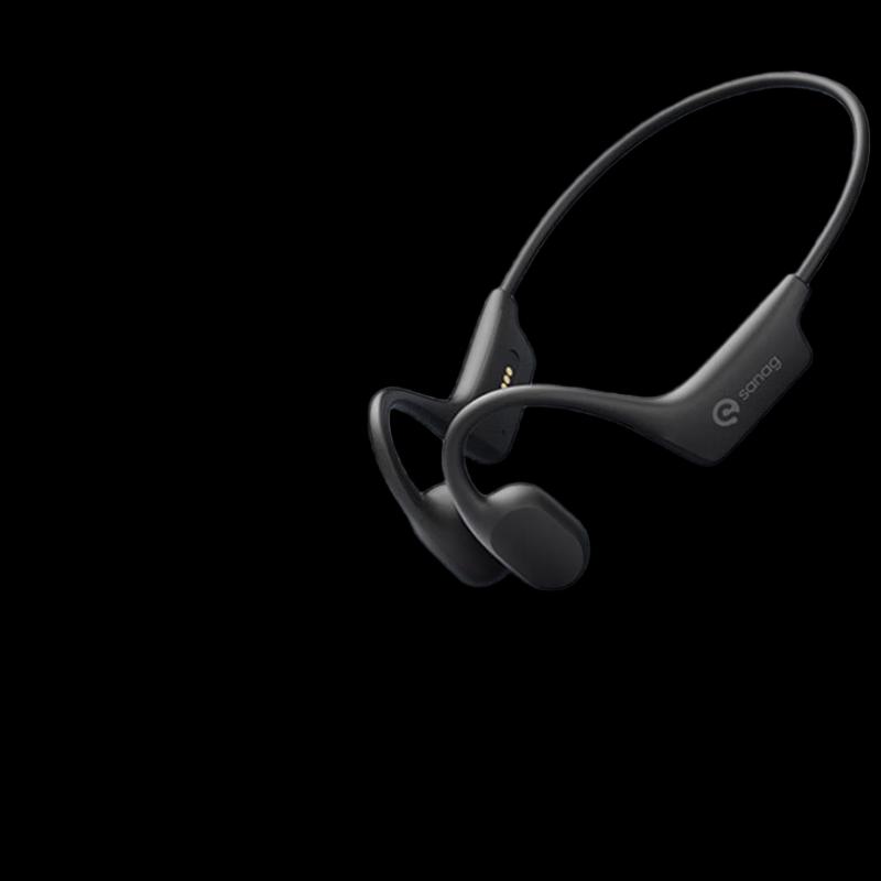 

SANAG A30SPro Open-Ear Sport Bone Conduction Headphones