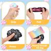 1/2Pcs 3" Cat Paw Squeeze Toy Cute Cat Paw Sensory Toy Soft Funny Fidget Toy Perfect For Stress Relieving Party Favors Gifts