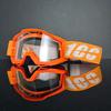 100% new goggles for outdoor off-road mountain climbing, men's and women's sports sunglasses, motorcycle glasses