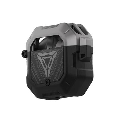Lifeme M1 Alloy Mech Gaming Earbuds