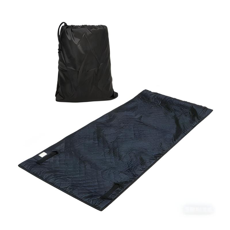 

Foldable Lightweight Car Repair Creepers Low Profile Designs Low Vehicles Strong Double Layer Pad for Easy Access Under 1