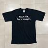Vintage Funny T Shirt ‘trust Me I’m A Lawyer’ Y2K 90s Men’s Small Party Skate