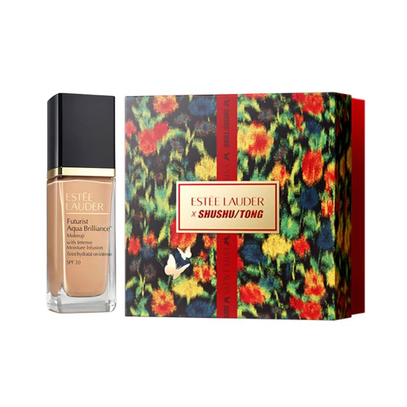 ESTEE LAUDER x SHUSHU/TONG Освежающая вода Питательная жидкость для кожи Увлажняющая Выравнивающая тон кожи 30 мл