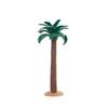 Gardening Decor Fairy Garden Decoration Jurassic Period Plants Bush Scene Model Miniature Trees