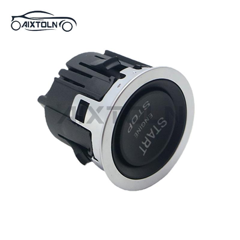 LR094038 New Push-Button Start Switch Good Quality For Land Rover Discovery L319 Range Rover Sport L320 Car Accessories Tools