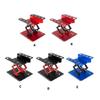 Remote Control Crawlers Car Stand Display Rack 1/8 1/10 1/14 Scale Repair Support Workstation Stand Repair Station