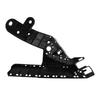 Front Bumper Bracket Retainer Sturdy Construction Bumper Support Bracket Replacement for Altima 2013 2015 Right